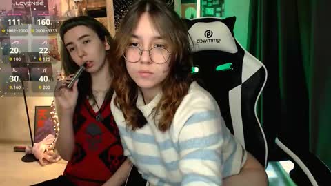 Amelia online show from October 2025 08:59:01 AM