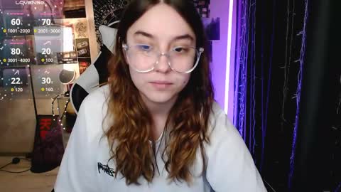 Amelia online show from April 2026 03:12:01 PM