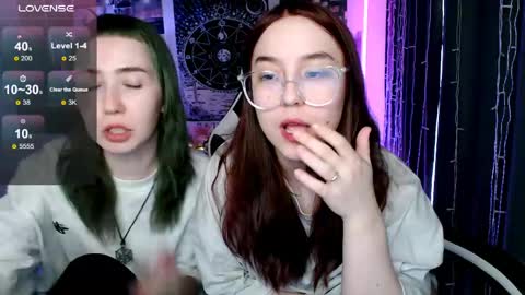 Snapshot of ameliameadd chatting on May 2026 12:10:01 PM Amelia online show from May 2026 12:10:01 PM