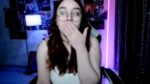 Snapshot of ameliameadd chatting on May 2026 12:23:02 PM Amelia online show from May 2026 12:23:02 PM