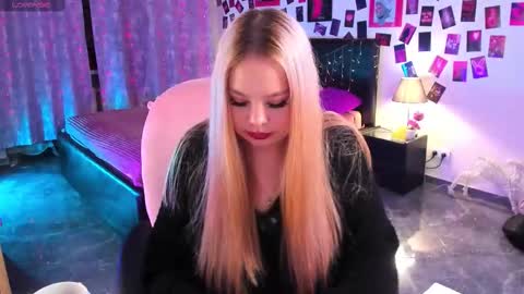 Amelia online show from February 2026 03:43:01 PM