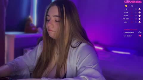 Amelia online show from March 2026 08:30:02 AM