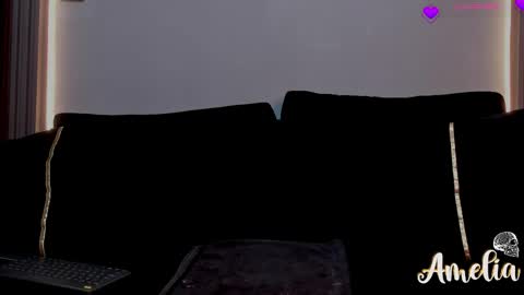 Snapshot of amelianaughty_ chatting on May 2026 08:48:02 PM Amelianaughty online show from May 2026 08:48:02 PM