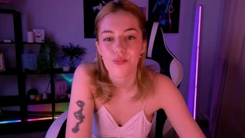 ameliarosaline online show from May 2026 03:04:02 AM