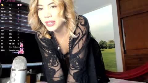 Snapshot of ameliashepard1 chatting on September 2025 09:38:02 PM Amelia online show from September 2025 09:38:02 PM