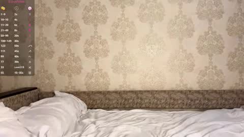 ameliasweetygirl online show from October 2025 05:41:02 PM