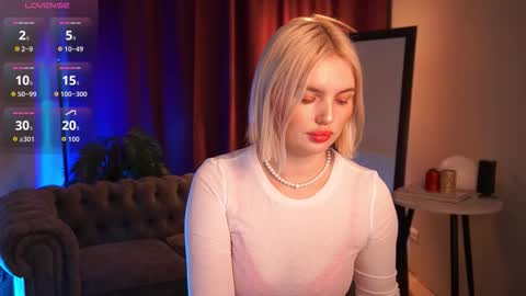  Amelia  online show from November 2025 05:51:01 AM