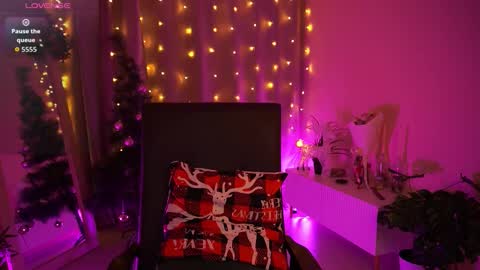  Amelia  online show from December 2025 04:10:02 AM