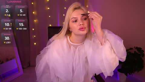  Amelia  online show from February 2026 04:06:01 AM