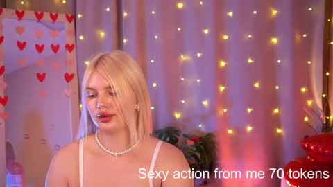  Amelia  online show from February 2026 04:20:01 AM