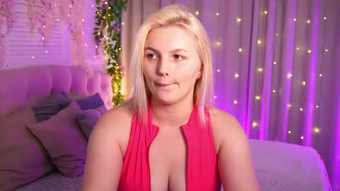  Amelia  online show from May 2026 04:07:02 AM