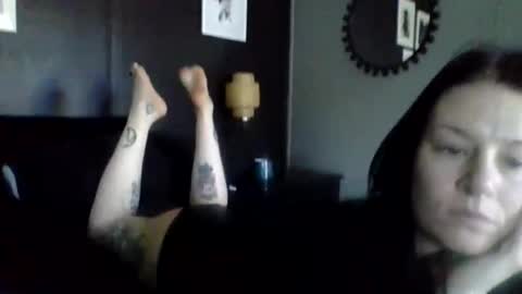 Amelia Winterz online show from April 2026 01:20:01 PM