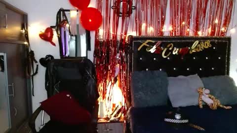 amelie__martinez online show from February 2026 10:52:02 AM