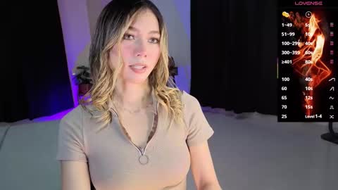 Snapshot of amelieaxie chatting on November 2025 03:37:02 AM Isabella online show from November 2025 03:37:02 AM