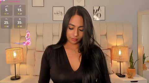 Amelie online show from October 2025 12:20:01 PM