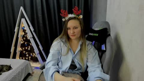 amelie online show from December 2024 12:46:02 AM