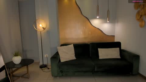 Amelie Graham online show from December 2024 02:06:01 PM