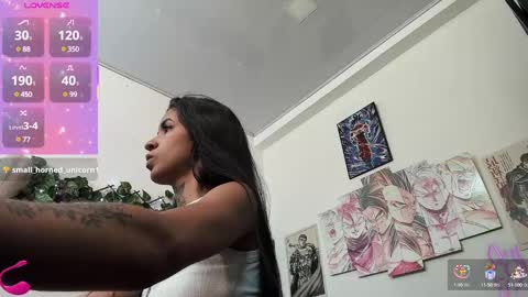 Snapshot of ameliejoness_ chatting on January 2025 06:25:01 PM Ameliejoness online show from January 2025 06:25:01 PM