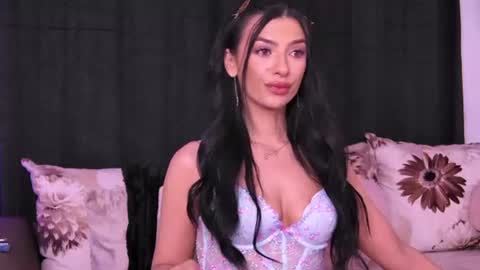 AmelieReeaa online show from June 2026 02:34:01 PM
