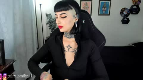 Maria Independet Model online show from December 2024 06:49:02 PM
