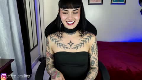 Maria Independet Model online show from January 2025 08:39:02 PM