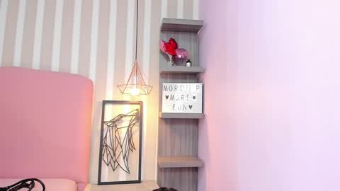 Snapshot of amelietarson chatting on February 2025 10:20:01 PM Victoria online show from February 2025 10:20:01 PM