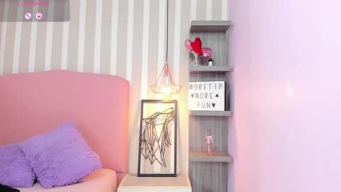 Snapshot of amelietarson chatting on March 2025 07:27:02 PM Victoria online show from March 2025 07:27:02 PM