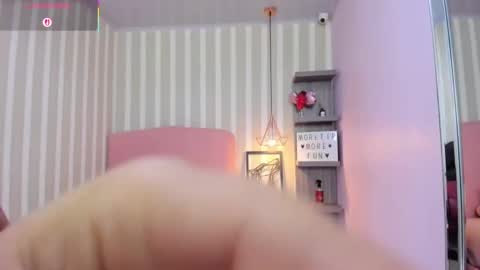 Snapshot of amelietarson chatting on September 2025 07:26:02 PM Victoria online show from September 2025 07:26:02 PM