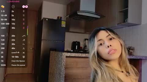 Snapshot of amelietarson chatting on November 2025 09:03:02 PM Victoria online show from November 2025 09:03:02 PM