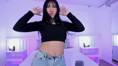 Ameli  online show from April 2026 11:48:01 AM