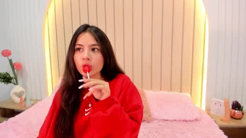 Amelia online show from December 2024 11:34:02 PM