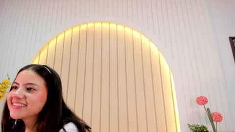 Amelia online show from December 2024 05:36:02 AM