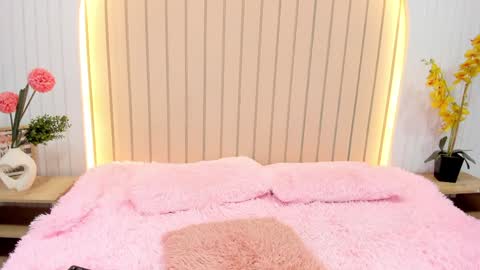 Amelia online show from January 2025 09:36:02 AM