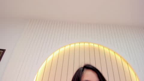 Amelia online show from February 2025 05:09:02 AM