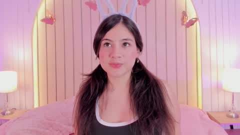 Amelia online show from October 2025 02:26:02 AM