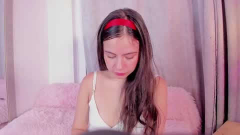 Snapshot of ameliiaa_smith chatting on March 2026 11:31:02 PM Amelia online show from March 2026 11:31:02 PM