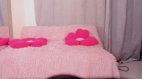 Snapshot of ameliiaa_smith chatting on April 2026 09:13:01 PM Amelia online show from April 2026 09:13:01 PM