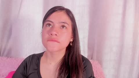 Snapshot of ameliiaa_smith chatting on April 2026 03:31:02 PM Amelia online show from April 2026 03:31:02 PM