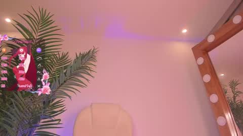 Amelie online show from January 2025 04:57:01 PM