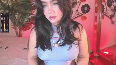 Amelie online show from October 2025 01:56:01 PM