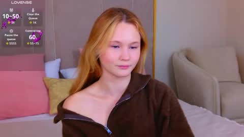 AmeliRoyse online show from May 2026 05:20:02 PM
