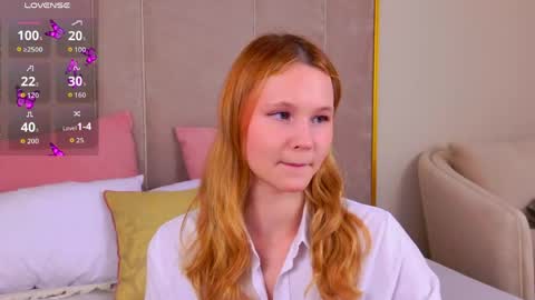AmeliRoyse online show from May 2026 05:42:02 PM