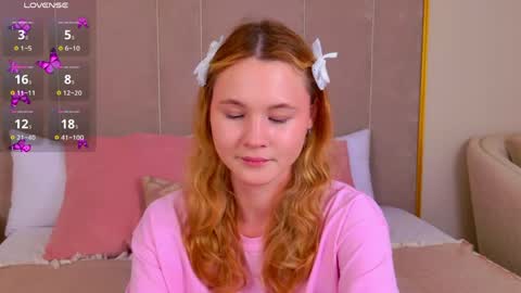 AmeliRoyse online show from May 2026 05:32:01 PM