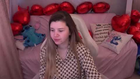 amellymillyy online show from February 2026 11:04:02 AM