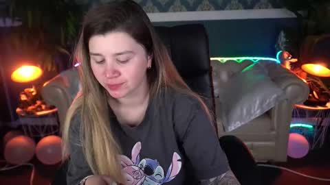 amellymillyy online show from March 2026 07:12:02 AM