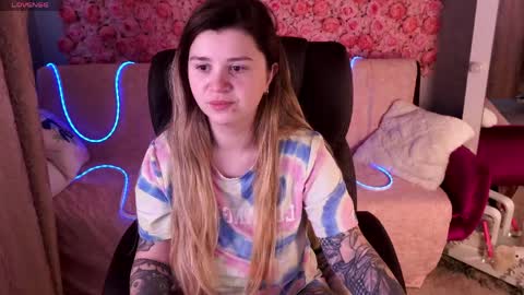 amellymillyy online show from April 2026 01:04:02 PM