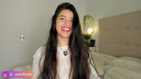 ONLYFANS amel rose22 online show from March 2026 01:51:01 AM