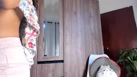 Snapshot of amely_sweetheat chatting on February 2026 02:53:02 PM Amely online show from February 2026 02:53:02 PM