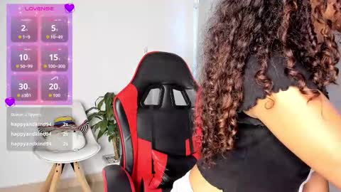 Amely  online show from March 2026 04:15:01 PM