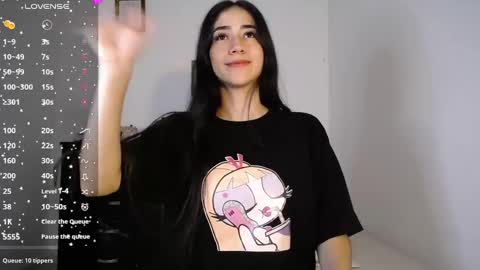 Amely  online show from February 2025 06:21:02 AM